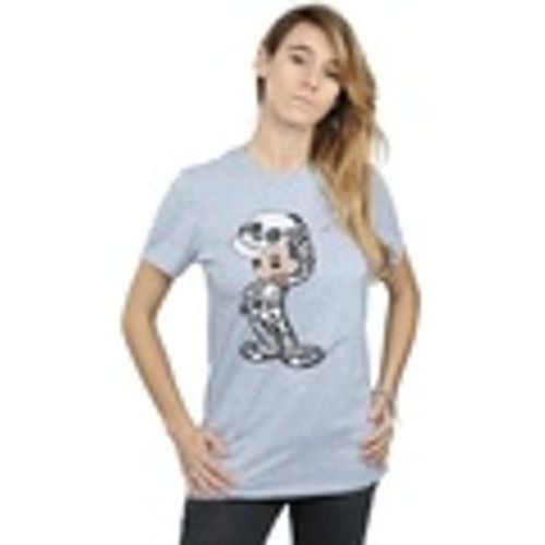 T-shirts a maniche lunghe BI36666 - Disney - Modalova