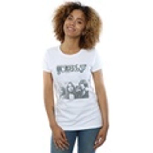 T-shirts a maniche lunghe Julia Dream Summer 86 - Pink Floyd - Modalova