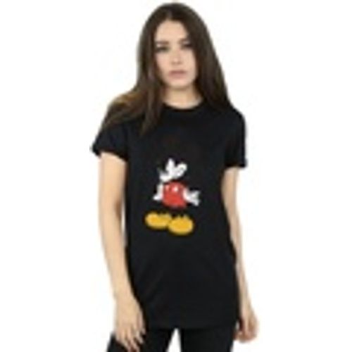 T-shirts a maniche lunghe BI36823 - Disney - Modalova