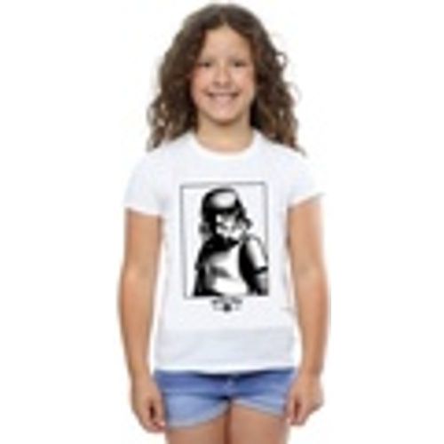 T-shirts a maniche lunghe BI36891 - Disney - Modalova