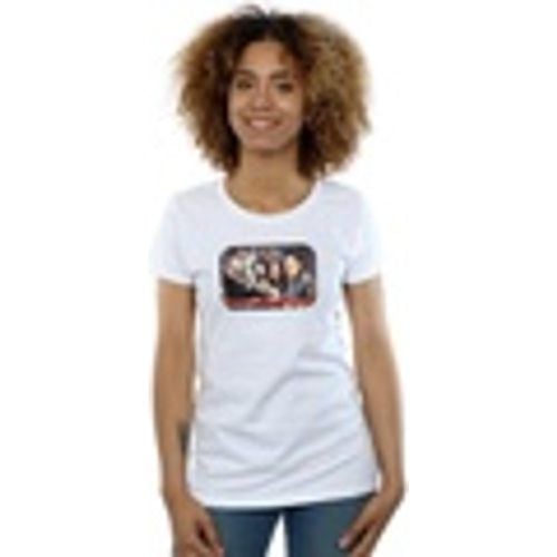 T-shirts a maniche lunghe BI20645 - Friends - Modalova