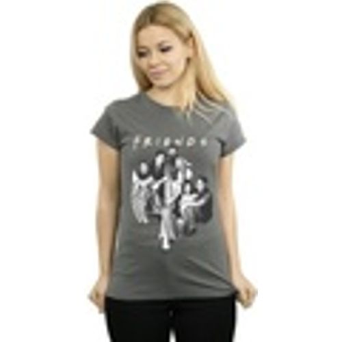 T-shirts a maniche lunghe BI21490 - Friends - Modalova