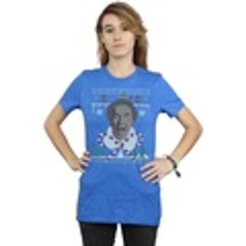 T-shirts a maniche lunghe BI21607 - Elf - Modalova