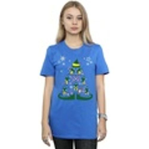 T-shirts a maniche lunghe BI21628 - Elf - Modalova