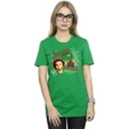 T-shirts a maniche lunghe BI21899 - Elf - Modalova