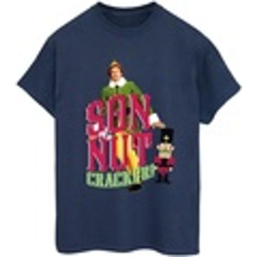 T-shirts a maniche lunghe Son Of A Nutcracker - Elf - Modalova