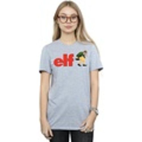 T-shirts a maniche lunghe BI22039 - Elf - Modalova