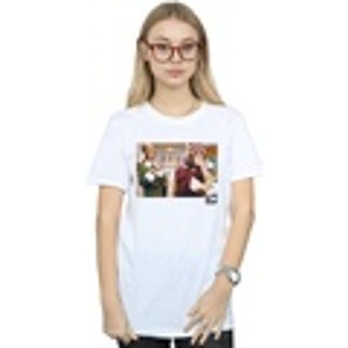 T-shirts a maniche lunghe Christmas Store Cheer - Elf - Modalova