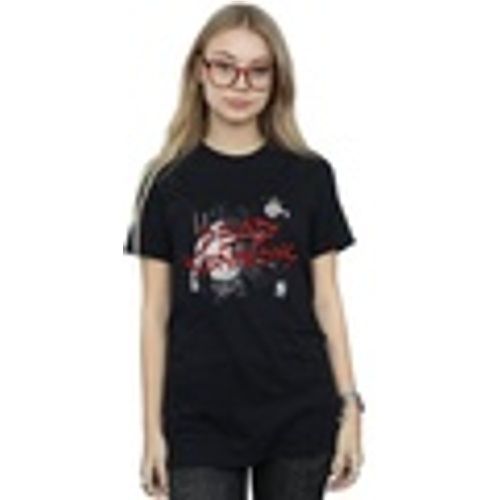 T-shirts a maniche lunghe BI22550 - Dead Kennedys - Modalova
