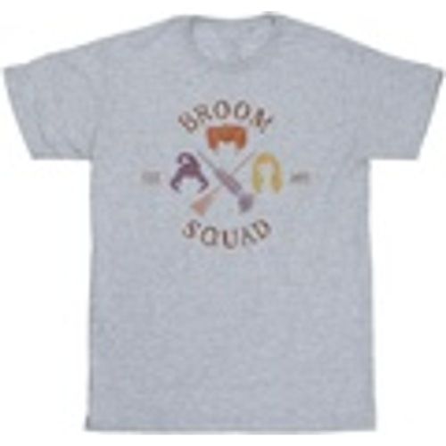 T-shirts a maniche lunghe Hocus Pocus Broom Squad 93 - Disney - Modalova
