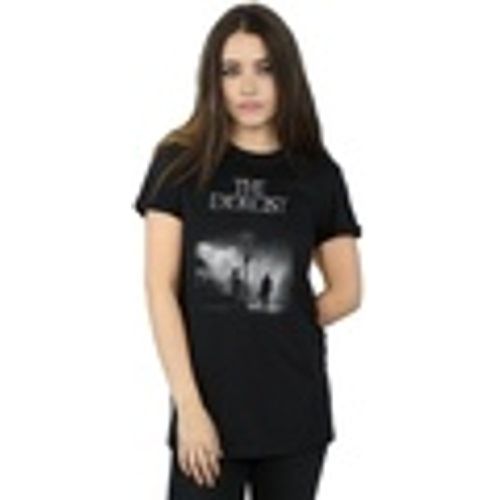 T-shirts a maniche lunghe BI22739 - The Exorcist - Modalova