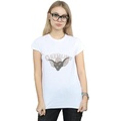 T-shirts a maniche lunghe Kingston Falls Sport - Gremlins - Modalova