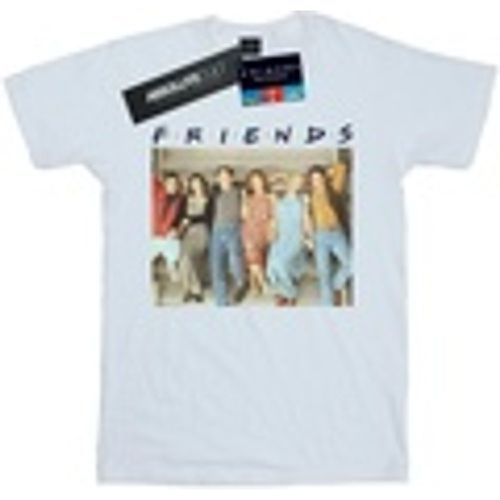 T-shirts a maniche lunghe BI23419 - Friends - Modalova