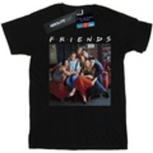 T-shirts a maniche lunghe BI23435 - Friends - Modalova