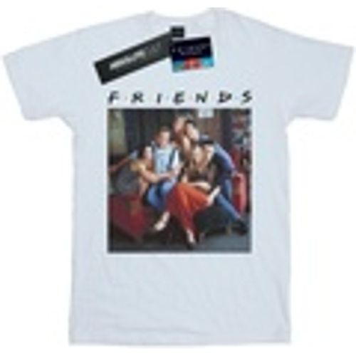 T-shirts a maniche lunghe BI23435 - Friends - Modalova