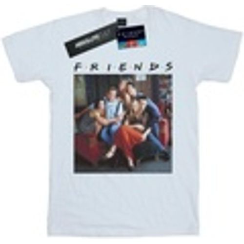 T-shirts a maniche lunghe Group Photo Couch - Friends - Modalova