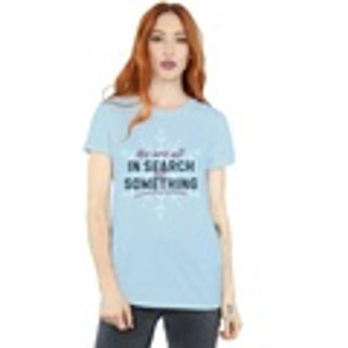 T-shirts a maniche lunghe BI24592 - Disney - Modalova