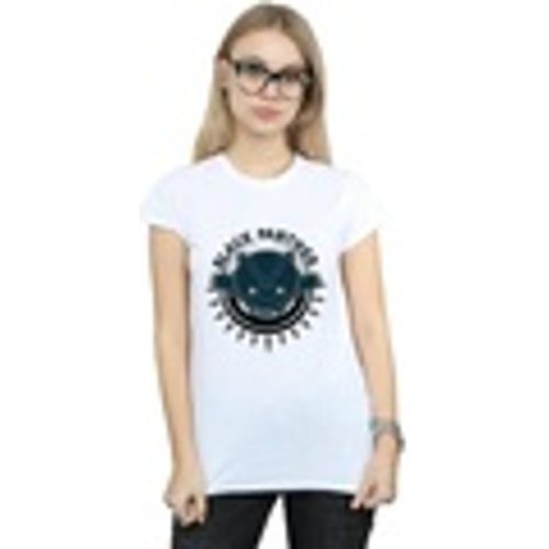 T-shirts a maniche lunghe Kawaii Black Panther Pounce - Marvel - Modalova