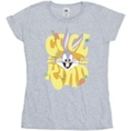 T-shirts a maniche lunghe Cool To Be Kind - Dessins Animés - Modalova