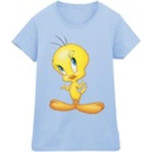 T-shirts a maniche lunghe BI28238 - Dessins Animés - Modalova