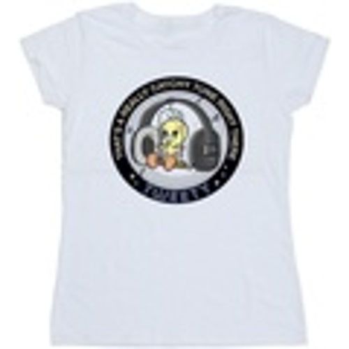 T-shirts a maniche lunghe BI28690 - Dessins Animés - Modalova