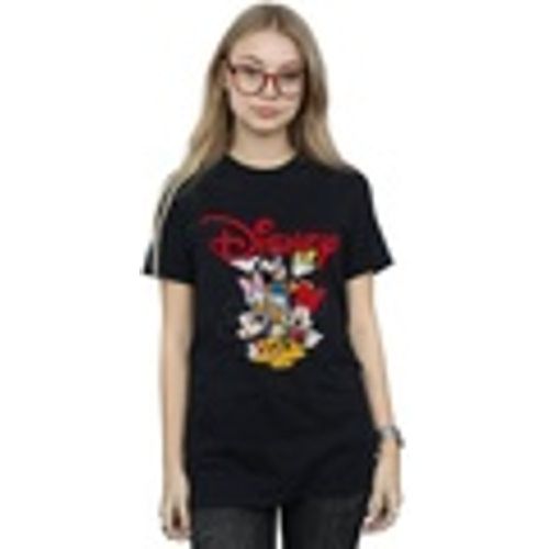 T-shirts a maniche lunghe BI36974 - Disney - Modalova