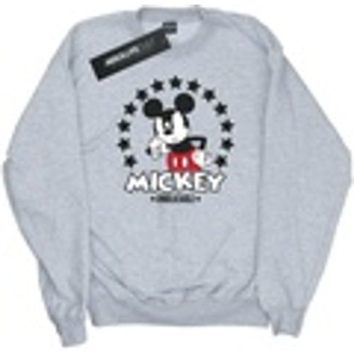 Felpa Mickey Mouse Unbeatable - Disney - Modalova