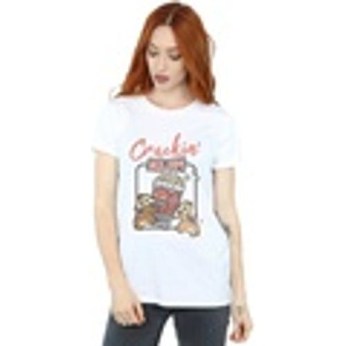 T-shirts a maniche lunghe BI36953 - Disney - Modalova