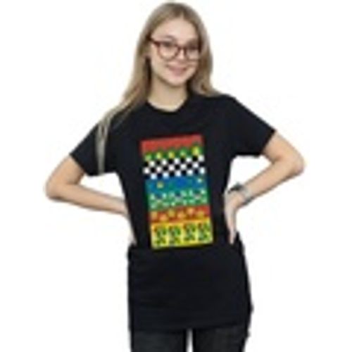 T-shirts a maniche lunghe BI37045 - Disney - Modalova