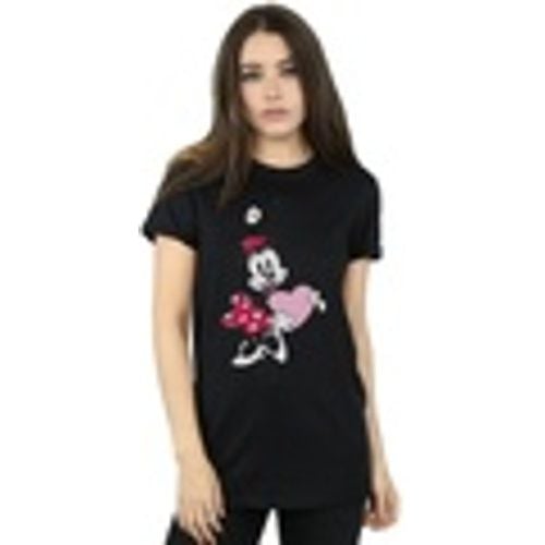 T-shirts a maniche lunghe BI37197 - Disney - Modalova