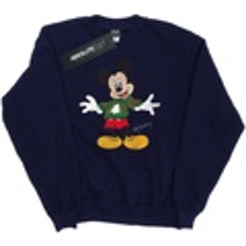 Felpa Mickey Mouse Christmas Jumper - Disney - Modalova