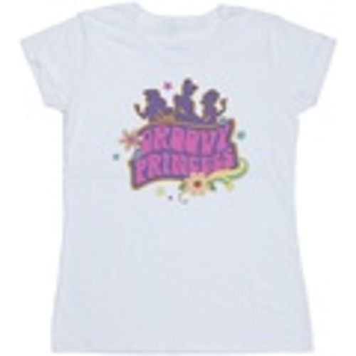 T-shirts a maniche lunghe BI37313 - Disney - Modalova