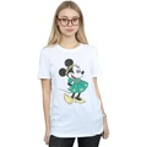 T-shirts a maniche lunghe BI37481 - Disney - Modalova