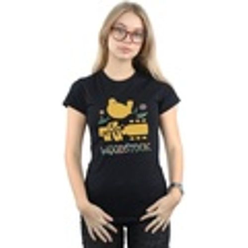 T-shirts a maniche lunghe BI37593 - Woodstock - Modalova