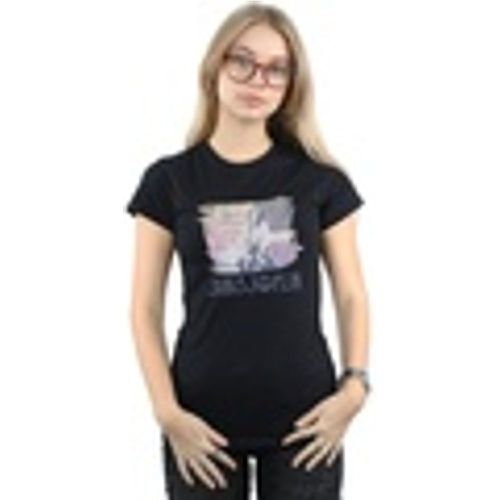 T-shirts a maniche lunghe BI37638 - Janis Joplin - Modalova