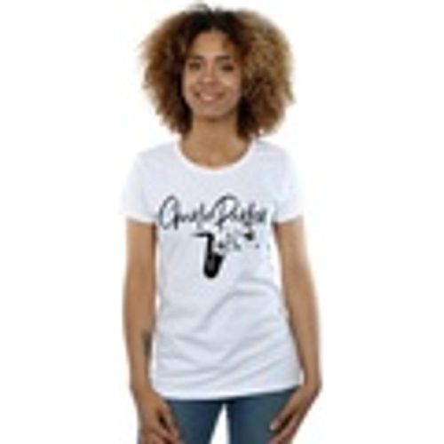 T-shirts a maniche lunghe Bird Sounds - Charlie Parker - Modalova