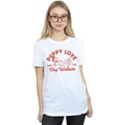 T-shirts a maniche lunghe BI38070 - Disney - Modalova
