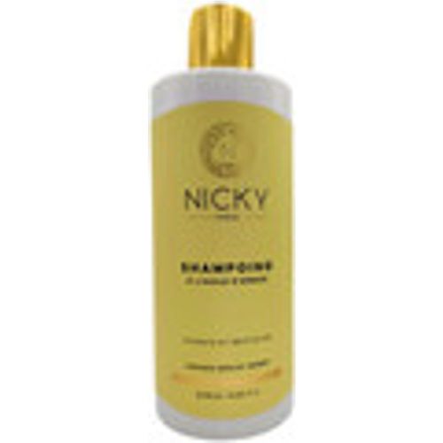 Shampoo Nicky Argan Oil Shampoo - Nicky - Modalova