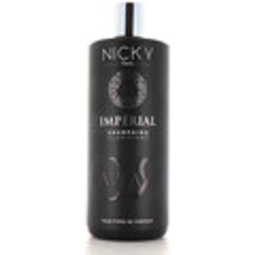 Shampoo Imperial Clarifying Shampoo - Nicky - Modalova
