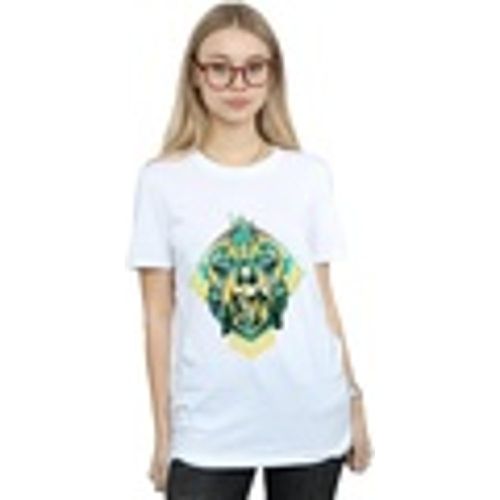 T-shirts a maniche lunghe BI10203 - Dc Comics - Modalova