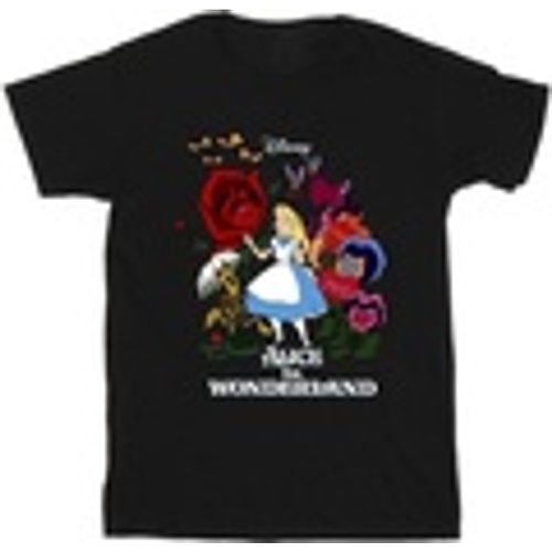 T-shirts a maniche lunghe BI10240 - Disney - Modalova