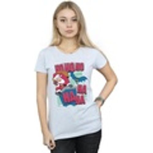 T-shirts a maniche lunghe BI10640 - Dc Comics - Modalova