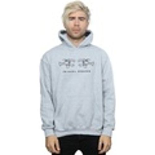 Felpa Friends BI10943 - Friends - Modalova