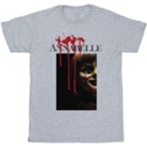 T-shirts a maniche lunghe BI11330 - Annabelle - Modalova