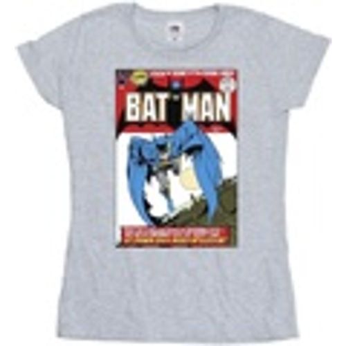 T-shirt Dc Comics BI11337 - Dc Comics - Modalova