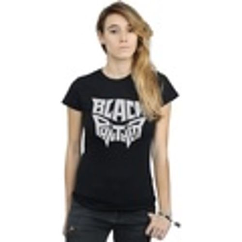 T-shirts a maniche lunghe BI11419 - Marvel - Modalova