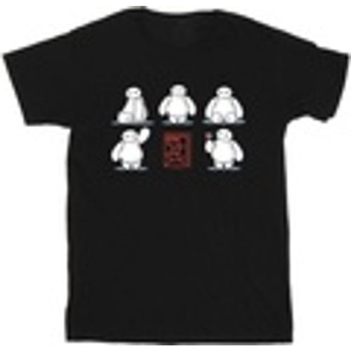 T-shirts a maniche lunghe BI11842 - Disney - Modalova