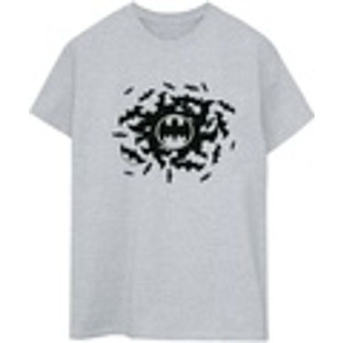 T-shirts a maniche lunghe BI12492 - Dc Comics - Modalova