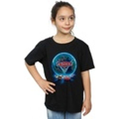 T-shirts a maniche lunghe BI12568 - Disney - Modalova