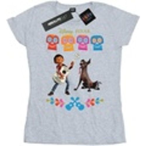 T-shirts a maniche lunghe BI14188 - Disney - Modalova